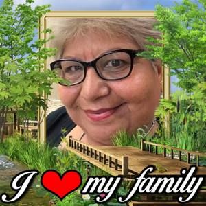 Meet your Posher, Maria